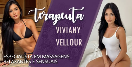 Terapeuta Viviany Vellour