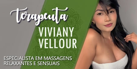 Terapeuta Viviany Vellour