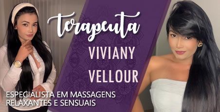 Terapeuta Viviany Vellour