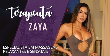 Terapeuta Zaya