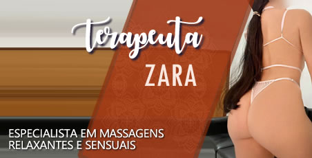 Terapeuta Zara