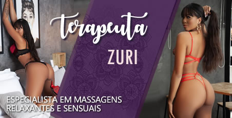 Terapeuta Zuri