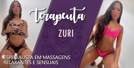 Terapeuta Zuri