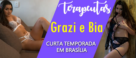 Grazi e Bia
