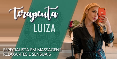 Terapeuta Luiza