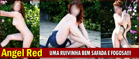 Tifany Ruiva
