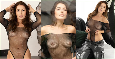 Victoria Alencar
