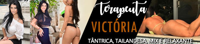 Terapeuta Victória