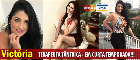 Terapeuta Victória