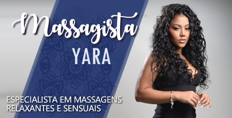 Yara Massagista