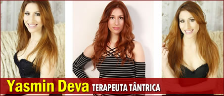 Yasmin Deva
