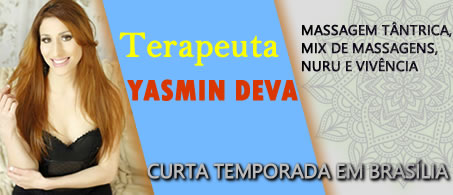 Yasmin Deva
