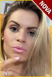 Yasmin Gaúcha Novata