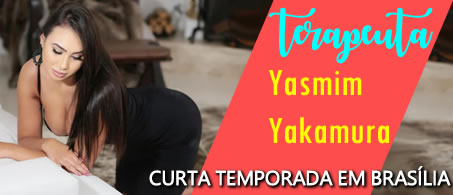 Yasmin Yakamura