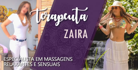 Zaira Massoterapeuta