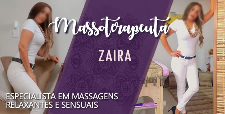 Zaira Massoterapeuta