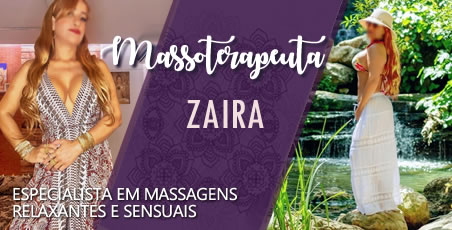 Zaira Massoterapeuta