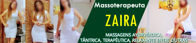 Zaira Massoterapeuta
