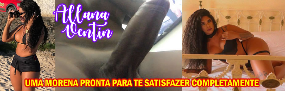 Allana Ventin