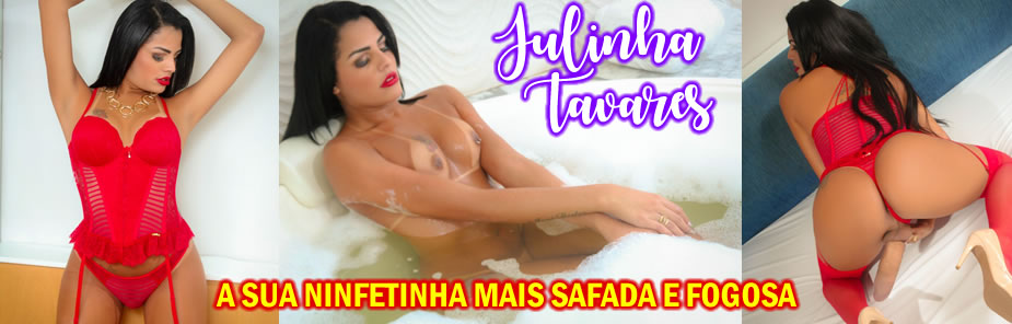 Julinha Tavares