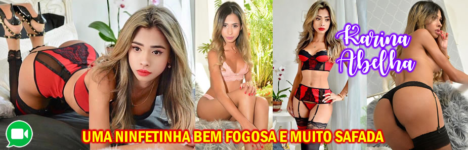Karina Abelha