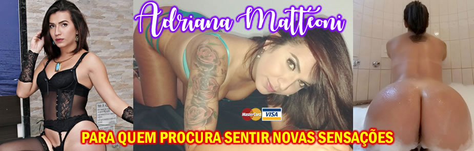 Adriana Matteoni