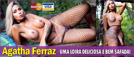 Aghata Ferraz