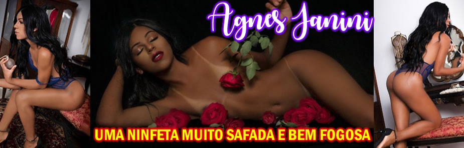 Agnes Janini