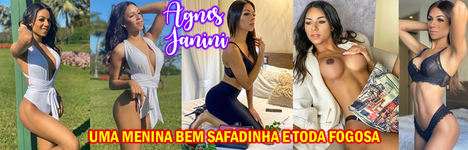 Agnes Janini