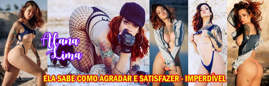 Alana Lima