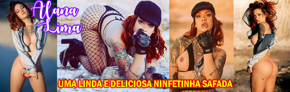 Alana Lima