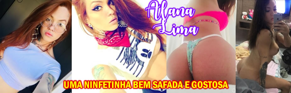 Alana Lima