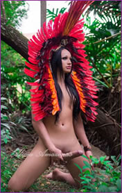 Alicia Amazonas