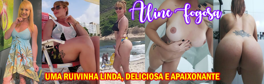 Aline Ruivinha