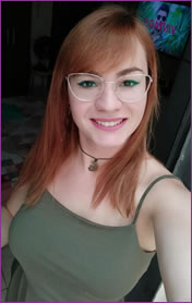 Aline Ruivinha