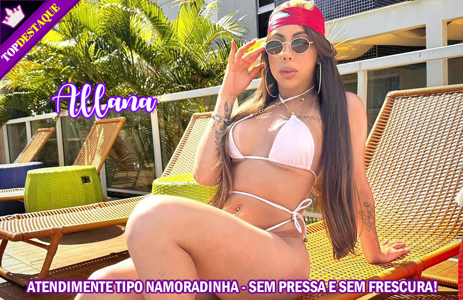 Allana TopTrans