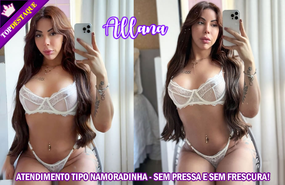 Allana TopTrans