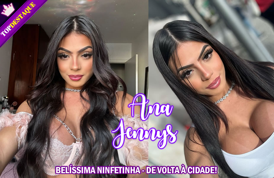 Ana Jennys