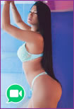 Anitta Moranguinho