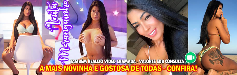 Anitta Moranguinho