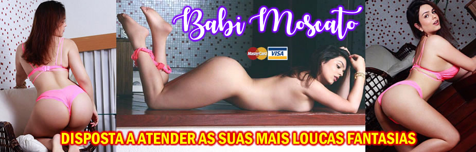Babi Moscato