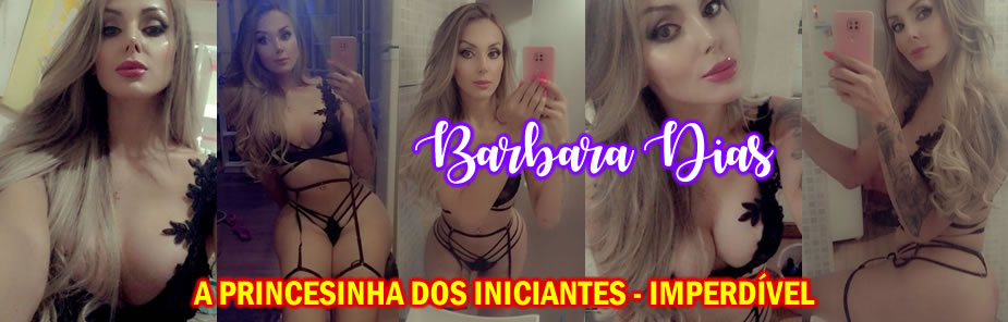 Barbara Dias