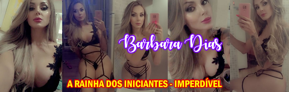 Barbara Dias