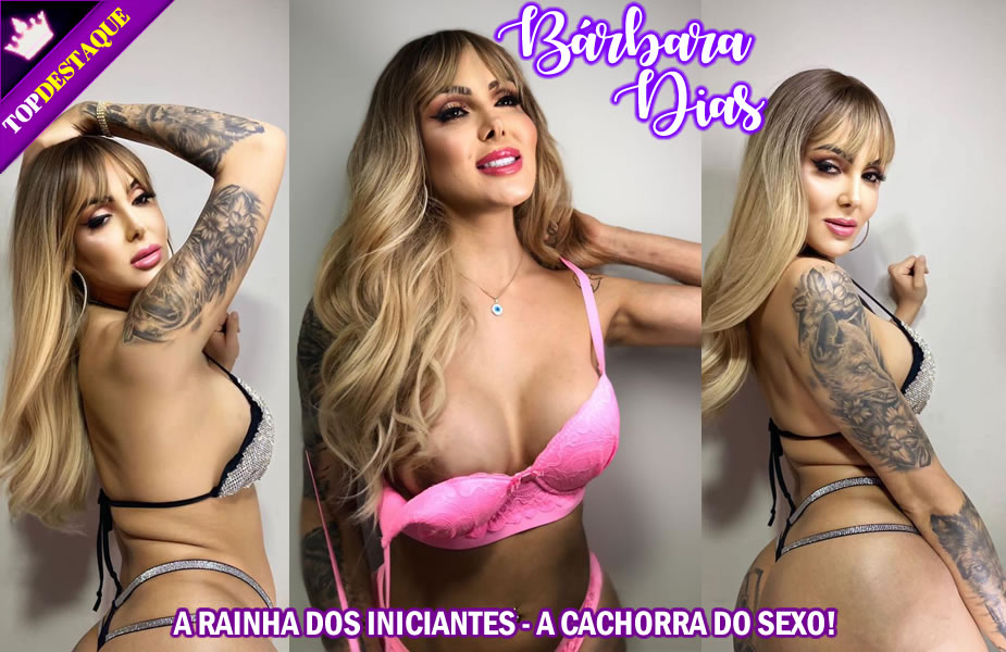 Barbara Dias