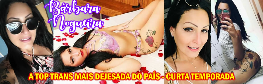 Barbara Nogueira