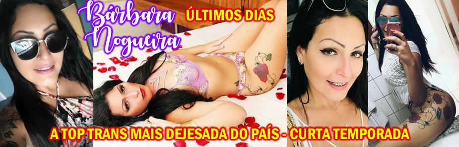 Barbara Nogueira