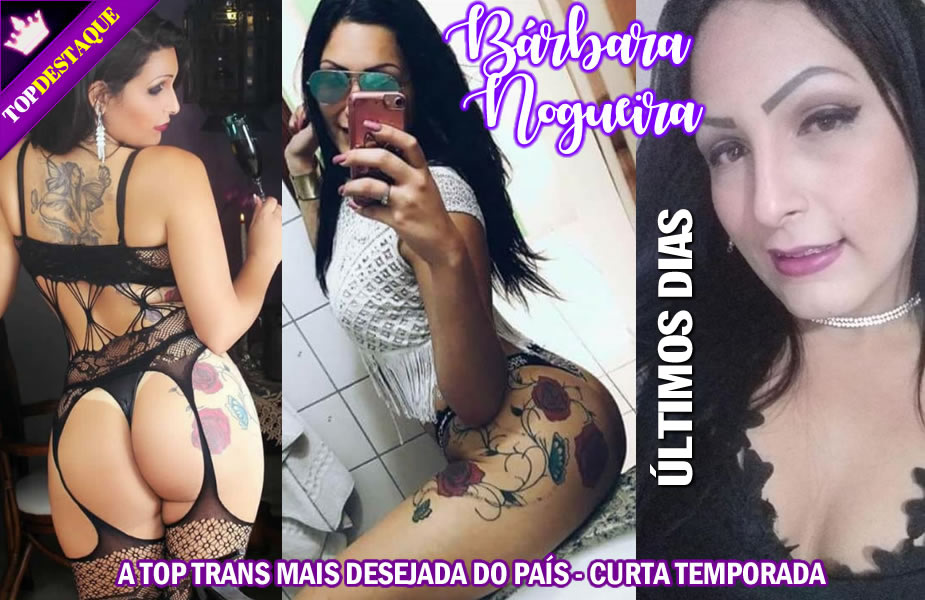 Barbara Nogueira