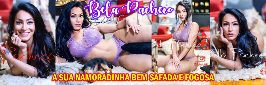 Bela Pacheco