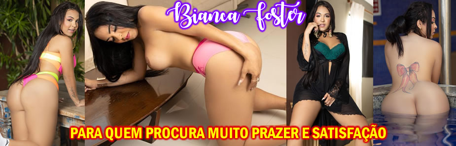 Bianca Foster