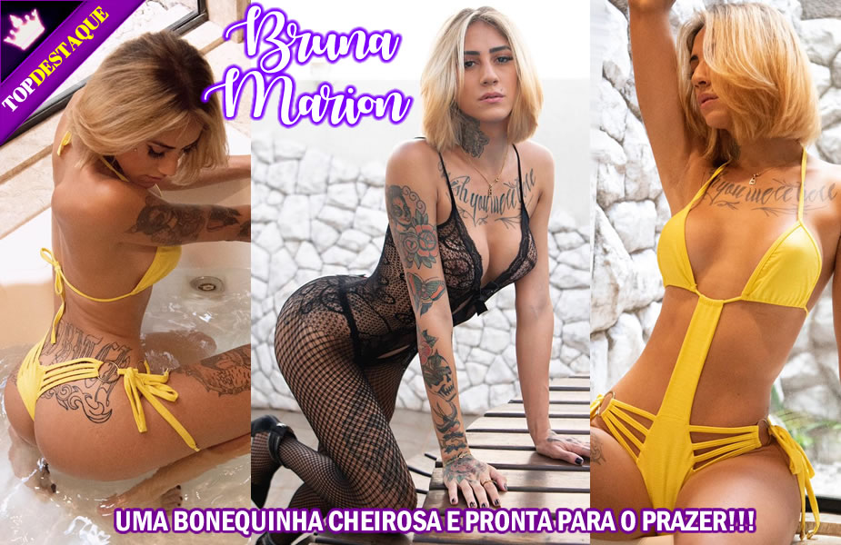 Bruna Marion
